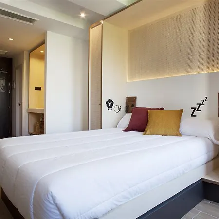 Albergue Toc *