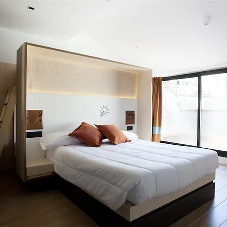Albergue Toc *