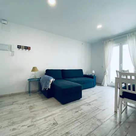 Clb F. Rubio Apartment Seville