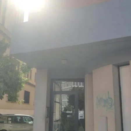 Apartment Buhaira Seville