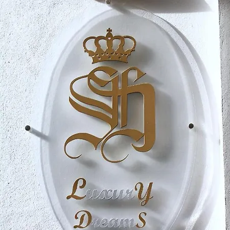 Panther Luxury Dreams