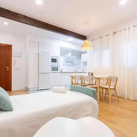 Apartment Darsena Riverside By Valcambre