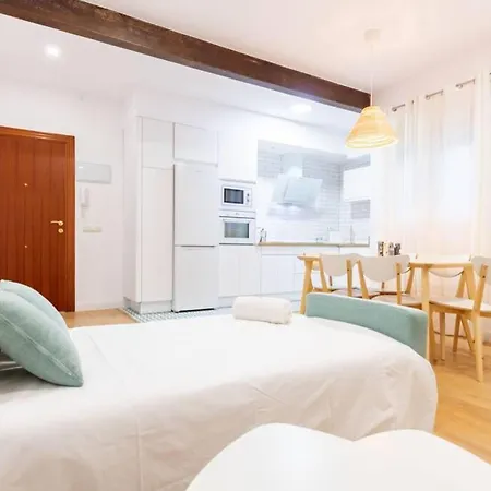 Apartment Darsena Riverside By Valcambre Seville