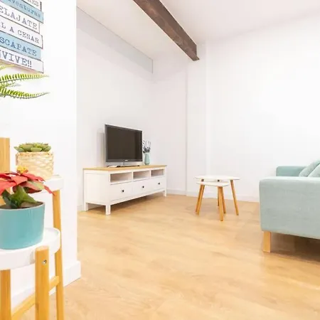 Darsena Riverside By Valcambre Apartment