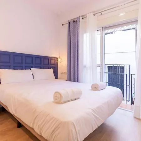 Apartment Darsena Riverside By Valcambre