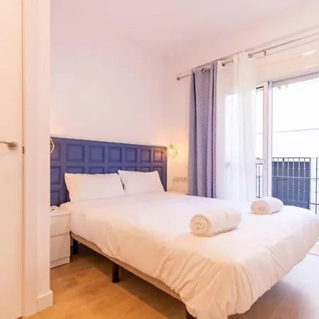 Apartment Darsena Riverside By Valcambre