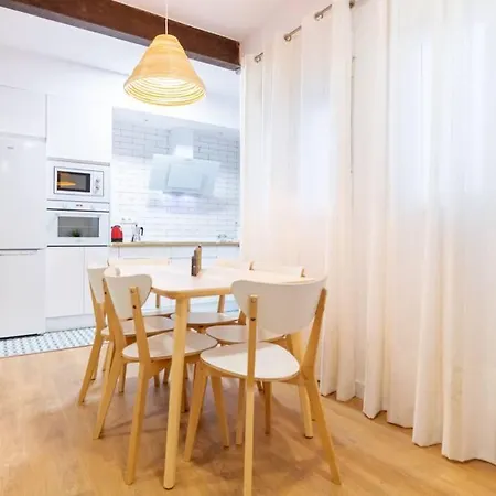 Apartment Darsena Riverside By Valcambre Seville