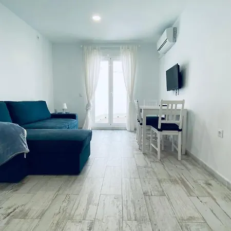 Apartment Clb F. Rubio