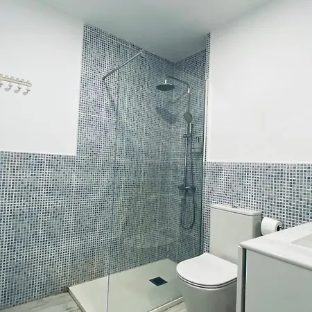 Apartment Clb F. Rubio Seville