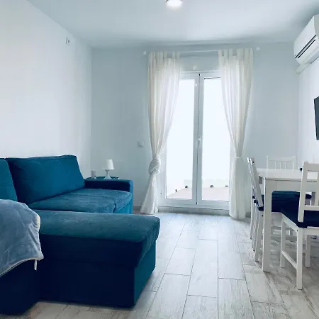 Apartment Clb F. Rubio Seville