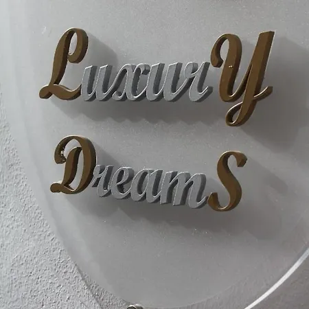 Panther Luxury Dreams Apartamento *