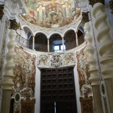 Hispalis Santa Angela Apartamento