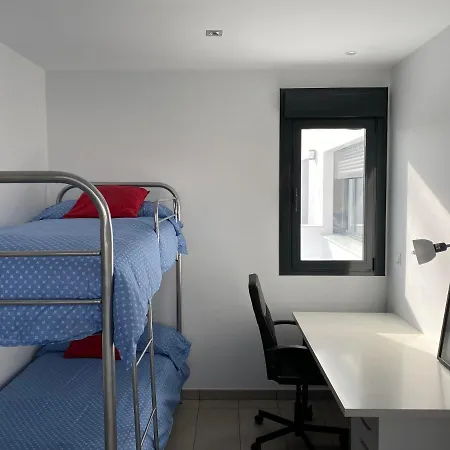 Appartement Hispalis Gran Plaza