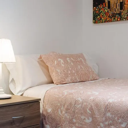 La Corrala De Triana Apartamento Sevilha