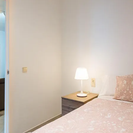 La Corrala De Triana Apartamento *