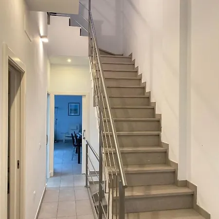 Appartement Hispalis Gran Plaza Séville