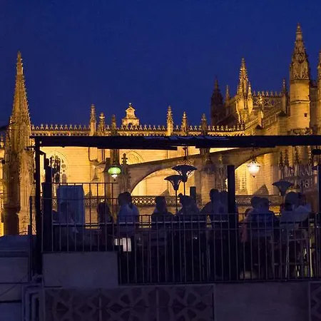 Eme Catedral Mercer Hotel