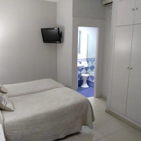 Goya Hotel