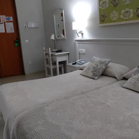 Hotel Goya 2*