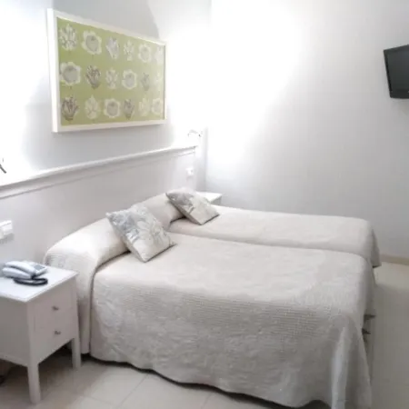 Hotel Goya 2*
