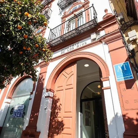 Apartment Nuea Torreon Seville