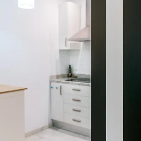 Apartamento Con Terraza En El Centro Histórico * Sevilha