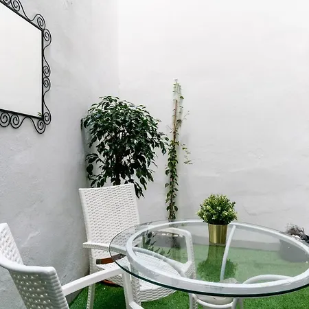 Apartamento Apartamento Con Terraza En El Centro Histórico