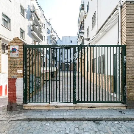 Apartamento Apartamento Con Terraza En El Centro Histórico *