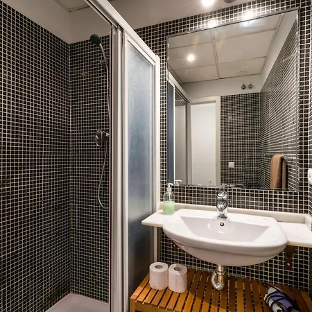 Apartamento Apartamento Con Terraza En El Centro Histórico