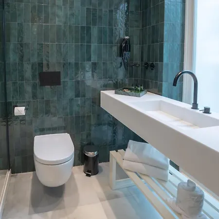 Apartment Nuea Torreon *