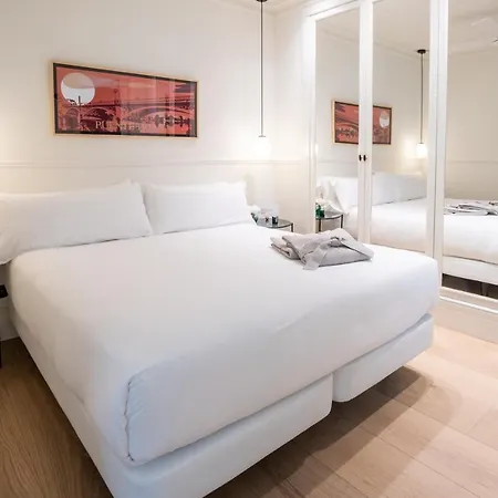 Nuea Torreon Apartment Seville