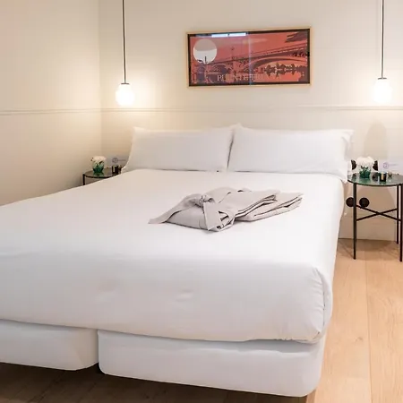 Nuea Torreon Apartment