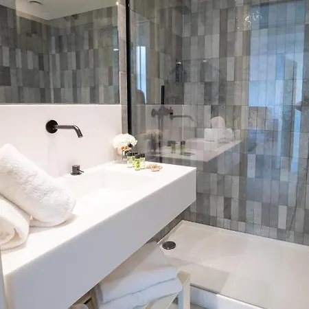 Nuea Torreon Apartment Seville