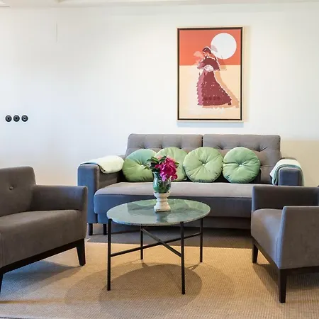 Apartment Nuea Torreon Seville