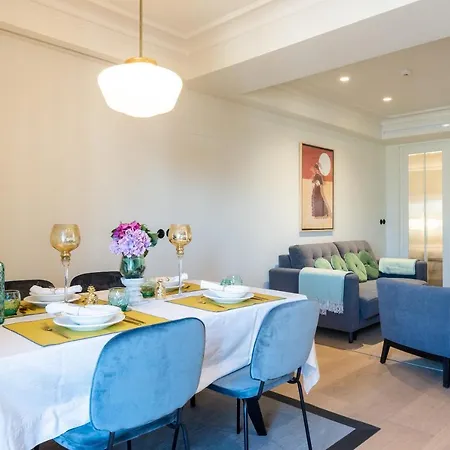 Apartment Nuea Torreon *