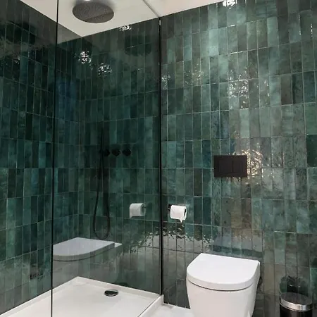 Apartment Nuea Torreon Seville