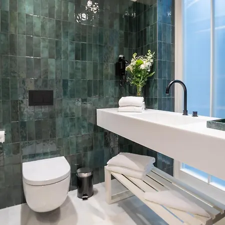 Nuea Torreon Apartment Seville