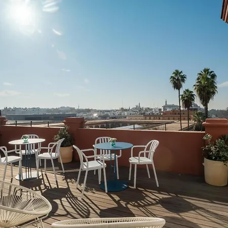 Nuea Torreon Apartment *