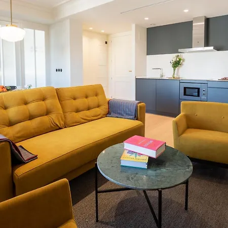 Apartment Nuea Torreon Seville