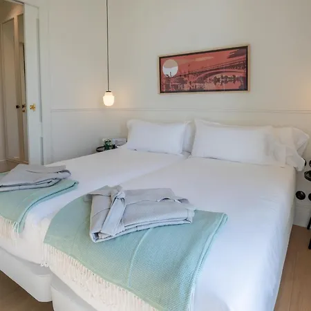 Nuea Torreon Apartment