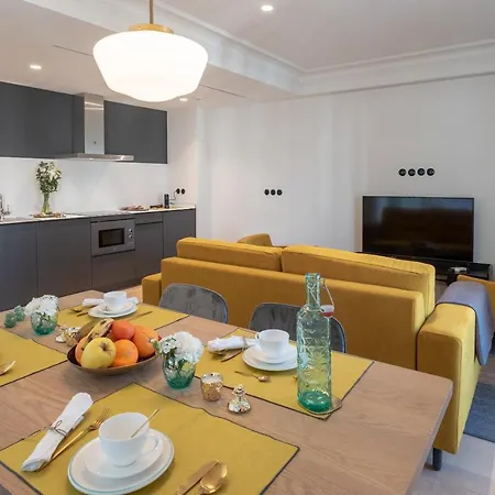 Nuea Torreon Apartment Seville