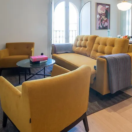 Nuea Torreon Apartment Seville