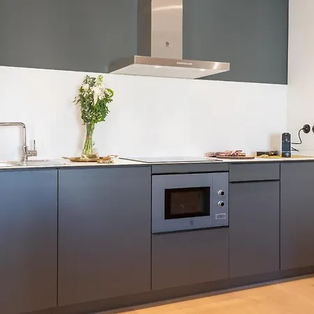 Apartment Nuea Torreon Seville