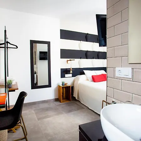 Lukanda Hospec Gasthof Sevilla
