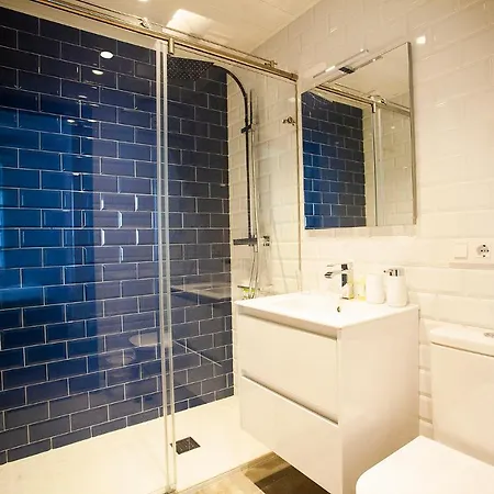 Lukanda Hospec Gasthof Sevilla