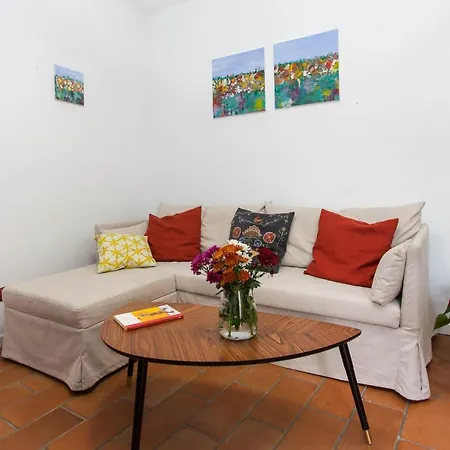 Corral Del Conde Apartamento Sevilla