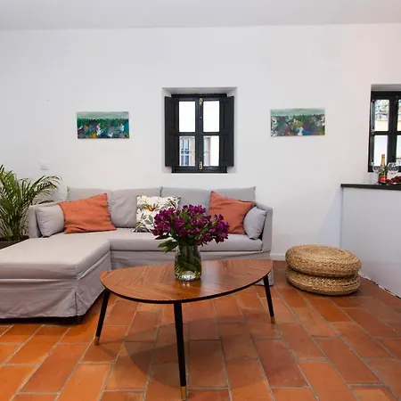 Apartamento Corral Del Conde *