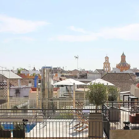 Hotel Eme Catedral Mercer