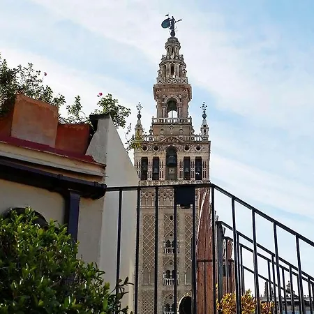 Eme Catedral Mercer 5* Sevilla