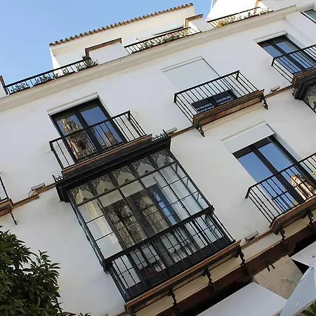 Eme Catedral Mercer Hotel Sevilla